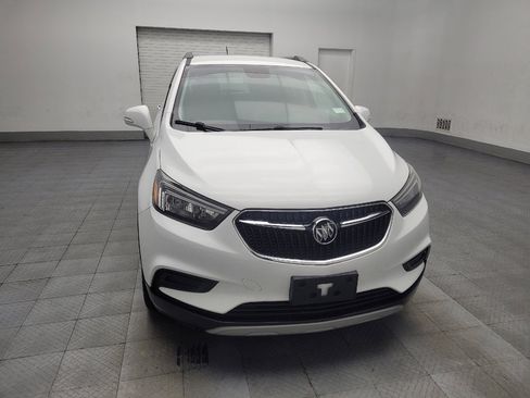 Used 2018 Buick Encore Preferred image 14