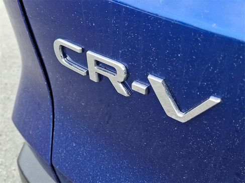 Used 2023 Honda CR-V EX image 29