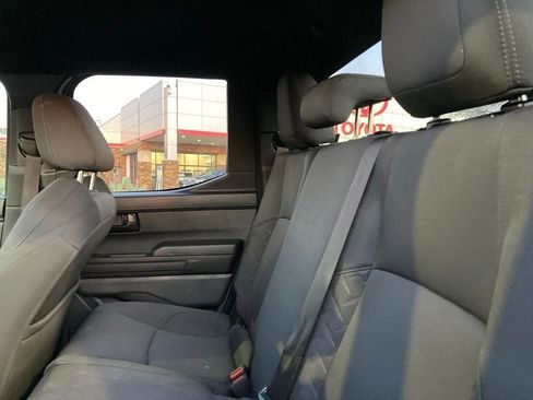 Certified 2025 Toyota Tacoma SR5 image 11