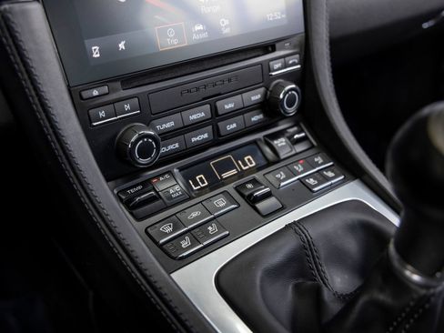 Used 2021 Porsche 718 Cayman GTS RWD image 45