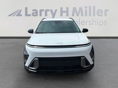 New 2026 Hyundai Kona SEL Sport FWD image 8