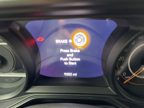 Used 2024 Jeep Wrangler Willys image 62