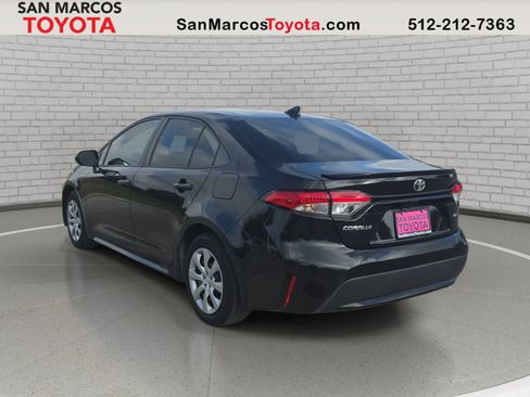 Used 2022 Toyota Corolla LE FWD image 8