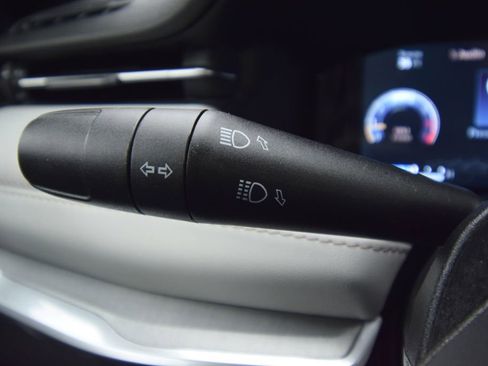 Used 2024 Jeep Compass Limited w/ Elite Group image 39