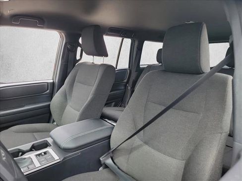 Used 2025 Toyota Land Cruiser 1958 image 10