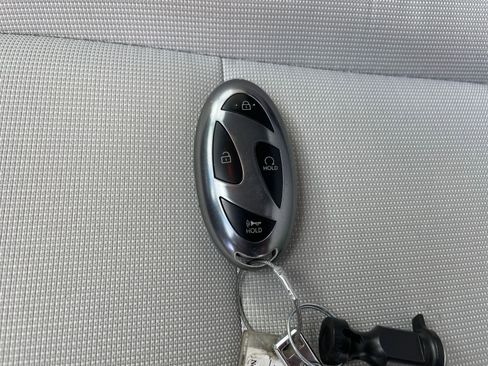 Used 2025 Hyundai Kona SEL image 22