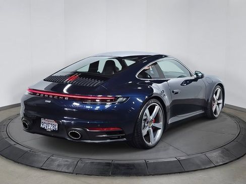 Used 2021 Porsche 911 Carrera S image 7