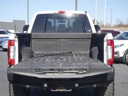 Used 2018 Ford F350 Lariat w/ Lariat Value Package image 30