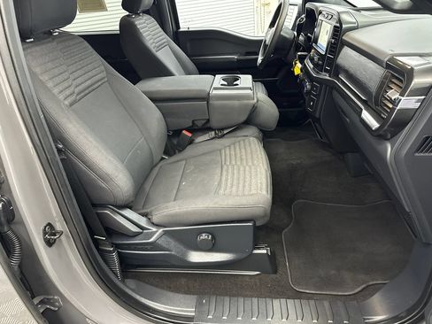 Used 2021 Ford F150 XL w/ STX Appearance Package AWD/4WD image 13
