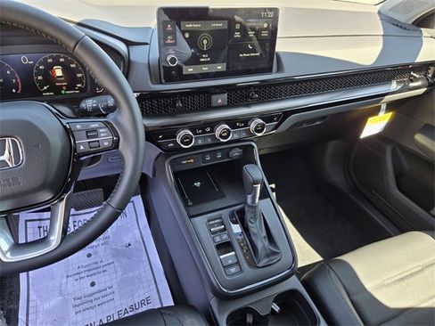 New 2026 Honda CR-V EX-L image 18