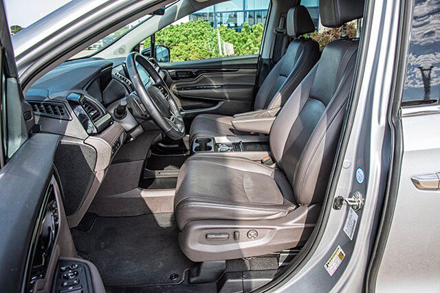 Used 2020 Honda Odyssey Elite image 16