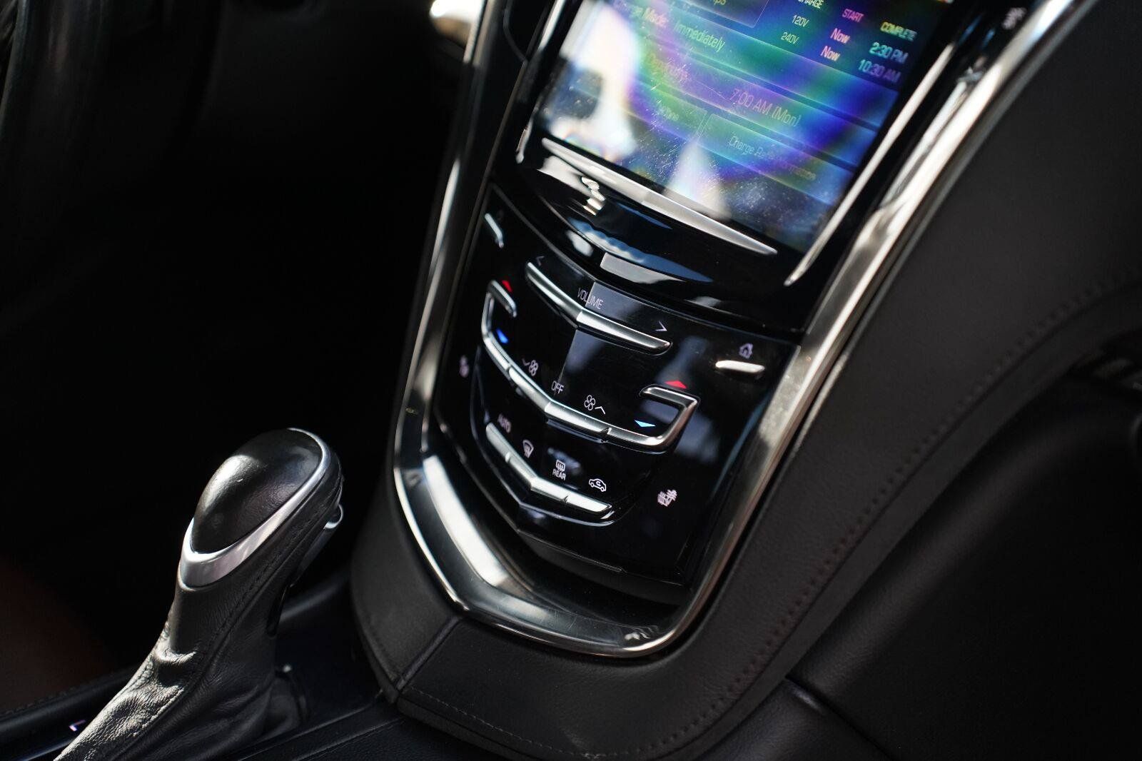 Used 2014 Cadillac ELR w/ Luxury Package FWD image 23