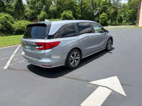 Used 2022 Honda Odyssey Touring image 10