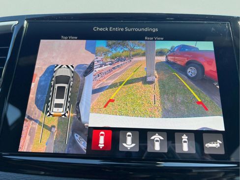 New 2026 Chrysler Pacifica Select image 18