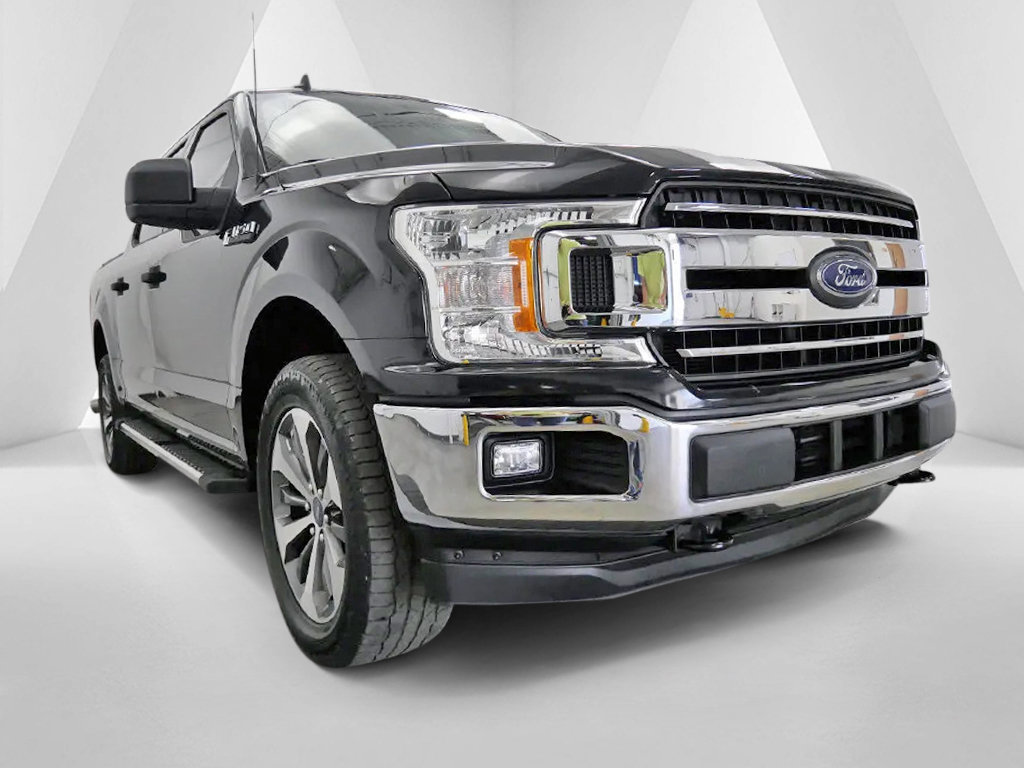 Used 2019 Ford F150 XLT AWD/4WD image 41