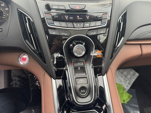 New 2026 Acura RDX w/ Technology Package image 24