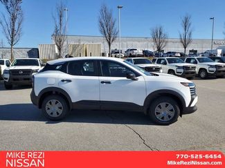 New 2026 Nissan Kicks S video 2