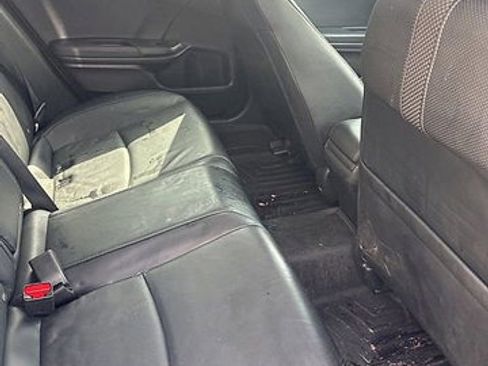 Used 2021 Honda Civic EX-L image 15