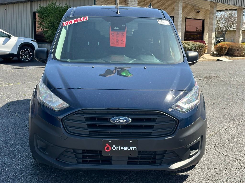 Used 2021 Ford Transit Connect XL FWD image 2