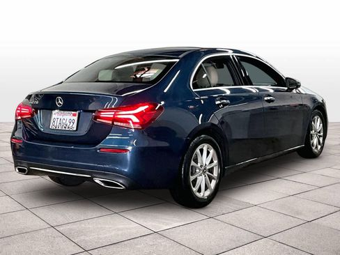 Used 2021 Mercedes-Benz A 220 image 15