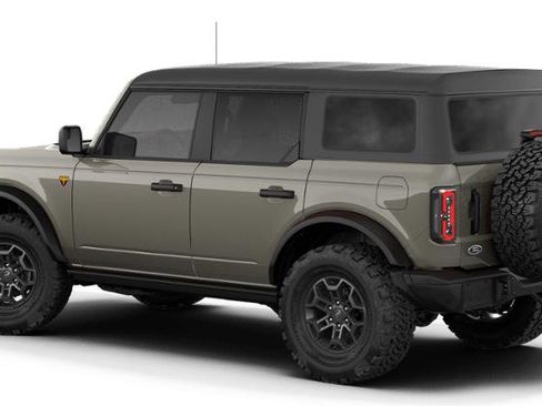 New 2026 Ford Bronco Badlands AWD/4WD image 27