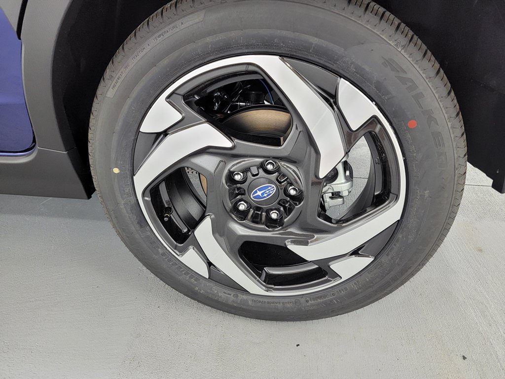 New 2026 Subaru Crosstrek 2.5i Limited AWD/4WD image 7