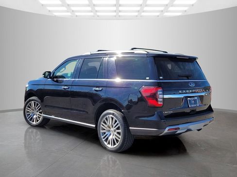 Used 2024 Ford Expedition Limited AWD/4WD image 6