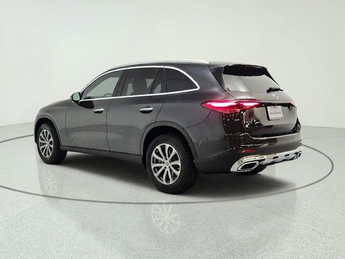 Certified 2026 Mercedes-Benz GLC 300 image 7