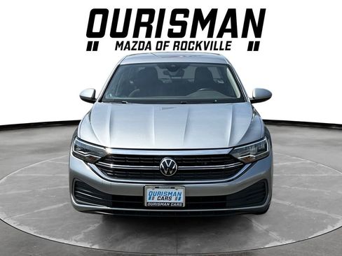 Used 2024 Volkswagen Jetta S FWD image 8