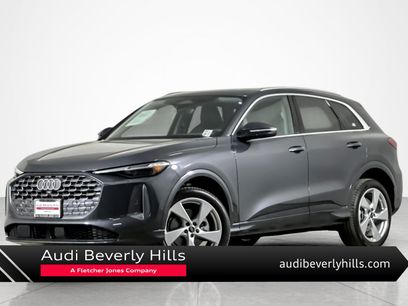 Used 2025 Audi Q5 Premium Plus w/ Premium Plus