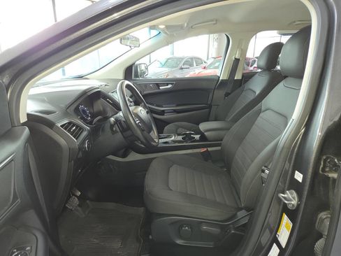 Used 2016 Ford Edge SE AWD/4WD image 14