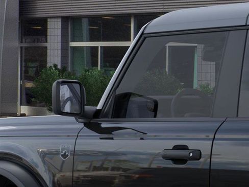 New 2025 Ford Bronco Big Bend image 22