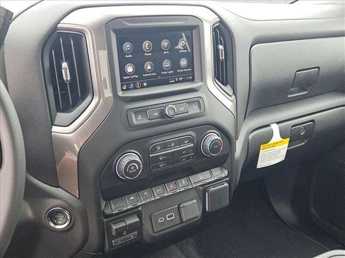 New 2026 Chevrolet Silverado 1500 Custom Trail Boss w/ LPO, Dark Essentials Package image 12