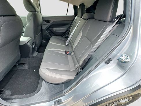 New 2026 Subaru Crosstrek 2.5i Premium AWD/4WD image 31
