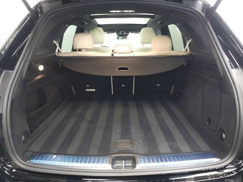 Certified 2026 Mercedes-Benz GLE 350 4MATIC image 32