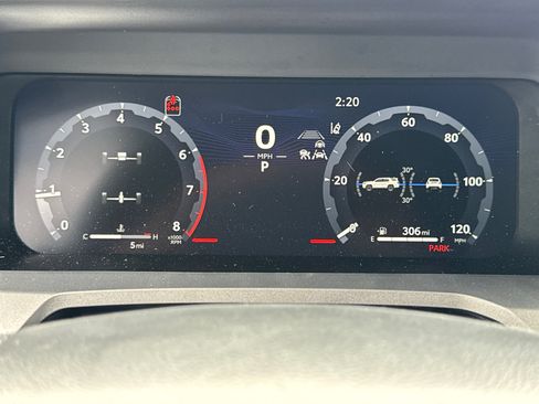 New 2026 Toyota 4Runner Limited AWD/4WD image 32