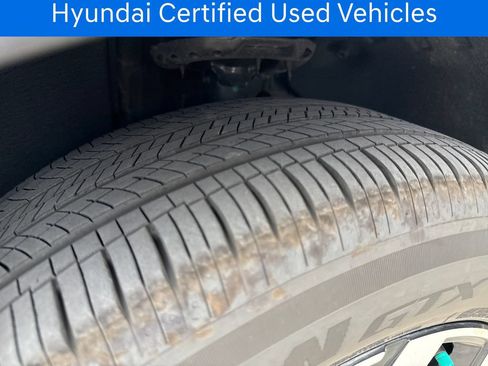 Certified 2026 Hyundai Santa Fe SE FWD image 33