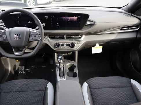 New 2026 Buick Envista Preferred w/ Convenience I Package image 8