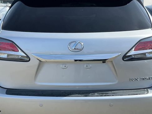 Used 2015 Lexus RX 350 FWD image 15