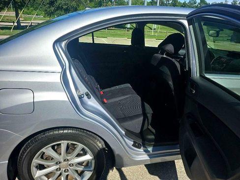 Used 2014 Subaru Impreza 2.0i Premium w/ Popular Package #2 image 26