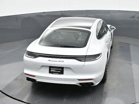 Certified 2023 Porsche Panamera GTS AWD/4WD image 29