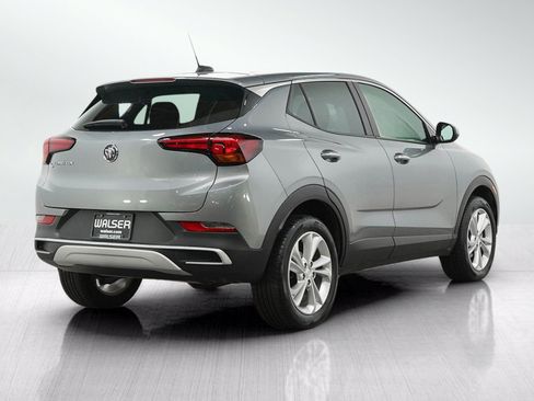Used 2023 Buick Encore GX Preferred w/ Cold Weather Comfort Package AWD/4WD image 5