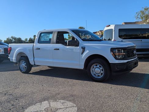 New 2026 Ford F150 XL RWD image 38