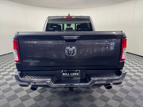 Used 2020 RAM 1500 Big Horn image 8