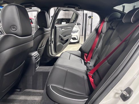 Used 2022 Cadillac CT5 V Blackwing image 53