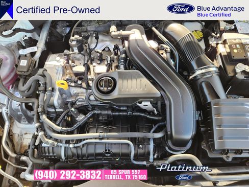Used 2024 Volkswagen Jetta SE w/ Panoramic Sunroof Package FWD image 31