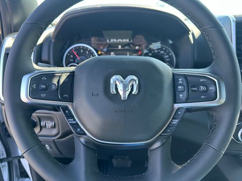 New 2026 RAM 1500 Big Horn AWD/4WD image 30