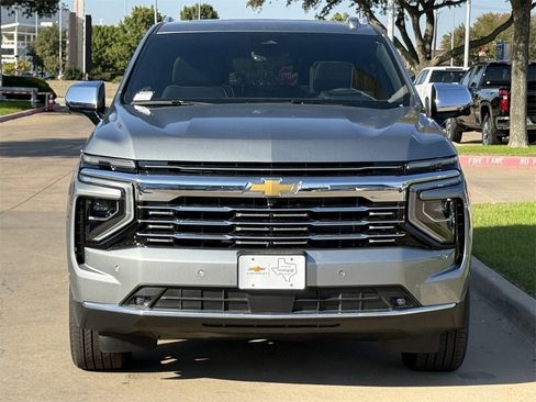 New 2026 Chevrolet Tahoe Premier image 7