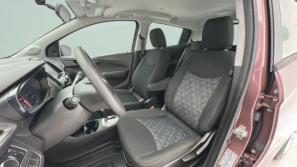 Used 2020 Chevrolet Spark LS FWD image 13
