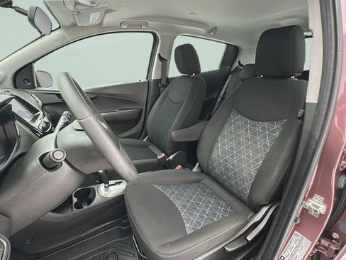 Used 2020 Chevrolet Spark LS FWD image 13